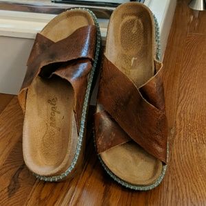 Free People Sandals